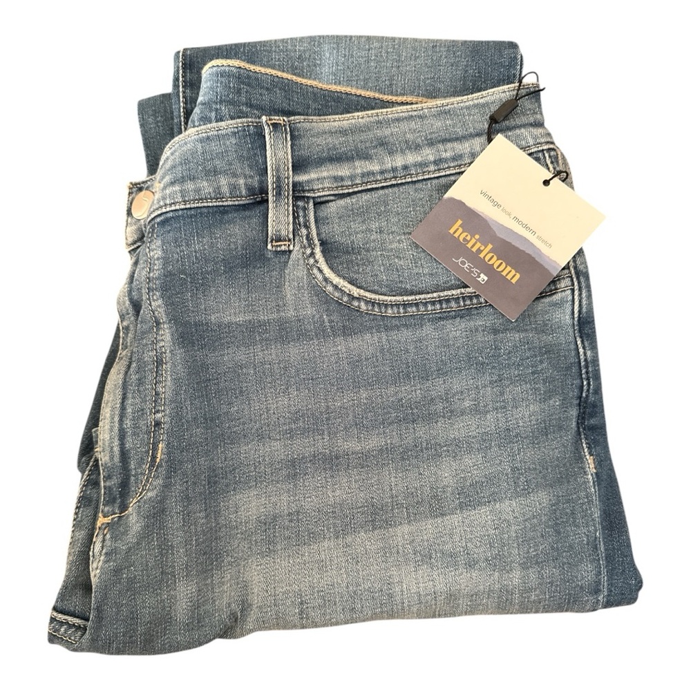 Joe’s Jeans Men’s Heirloom Size 38 x 32 NWT - Picture 4 of 6
